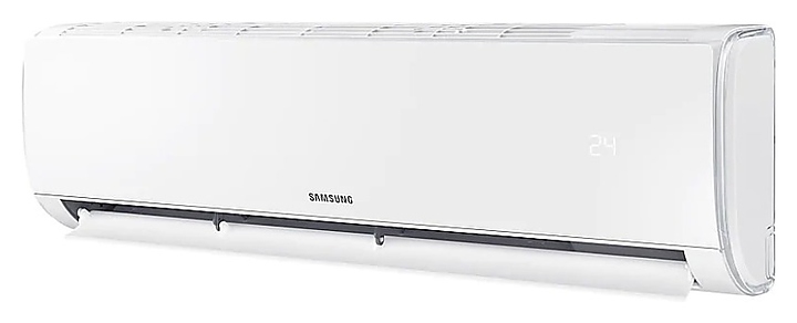 Настенная сплит-система Samsung AR07TQHQAURNER / AR07TQHQAURXER - фото №5