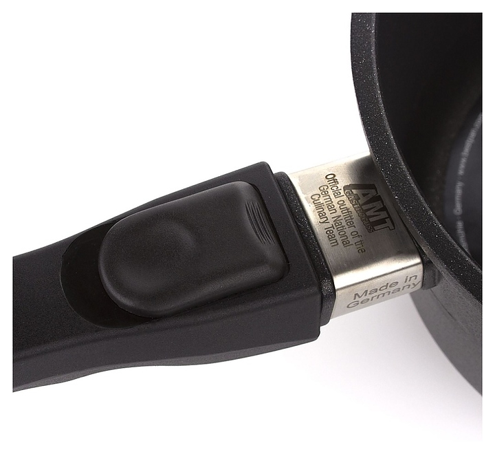 Ковш AMT Gastroguss Frying Pans I-918 - фото №2