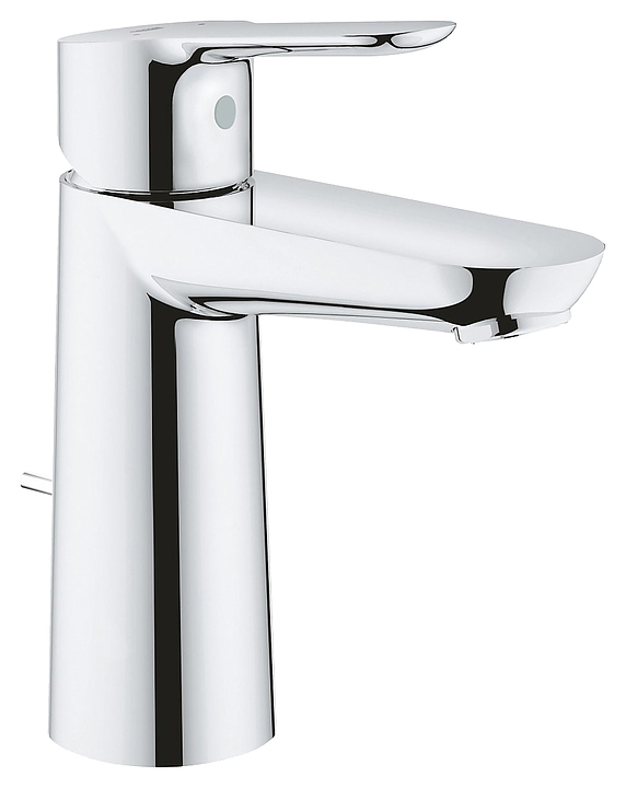 Смеситель GROHE BauEdge 23758000 - фото №1