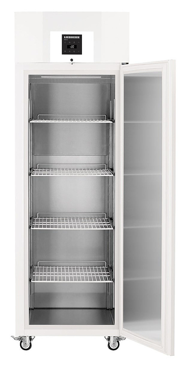 Холодильный шкаф Liebherr BKPv 6520 - фото №2
