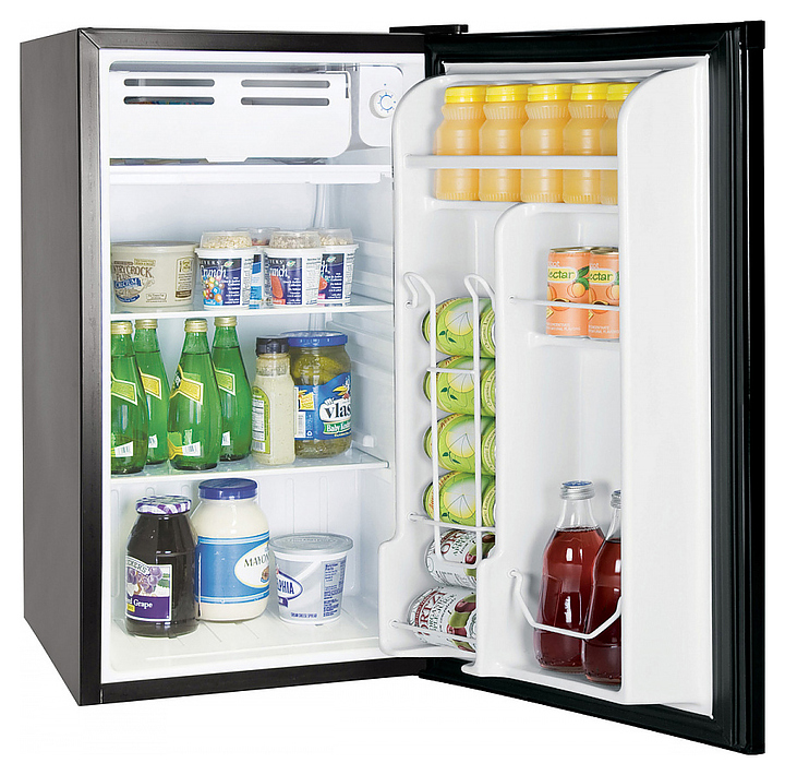 Шкаф холодильный Cooleq TBC-90S - фото №1