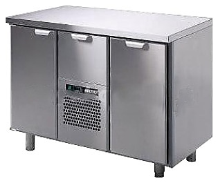 Стол холодильный Skycold CL-GNH-1-CD-1+SP18491 - фото №1