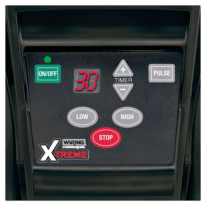 Блендер Waring MX1100XTPEE - фото №4