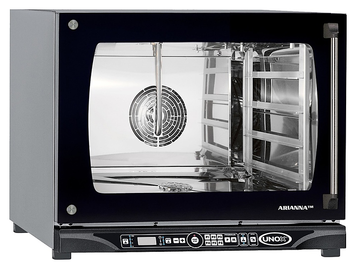 Печь конвекционная UNOX XFT 140 - фото №1
