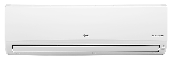 Настенная сплит-система LG S12PMG - фото №1