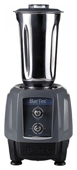 Блендер BarTec BL329CC - фото №1