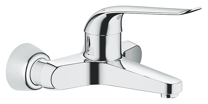 Смеситель GROHE Euroeco Special 32778000 - фото №1