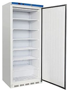 Шкаф морозильный GASTRORAG SNACK HF600 - фото №2