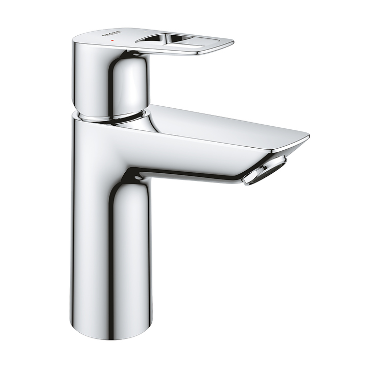 Смеситель GROHE BauLoop 23886001 - фото №2