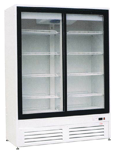 Шкаф холодильный Cryspi Duet G2-0,8K - фото №1