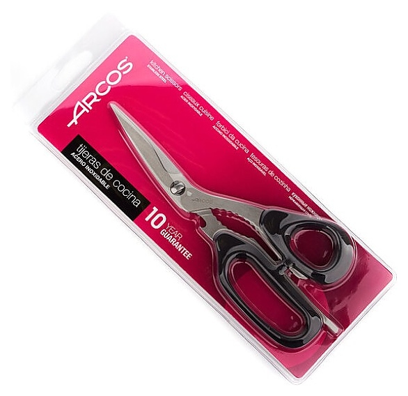 Ножницы кухонные Arcos Scissors 1854 21.5 см - фото №2