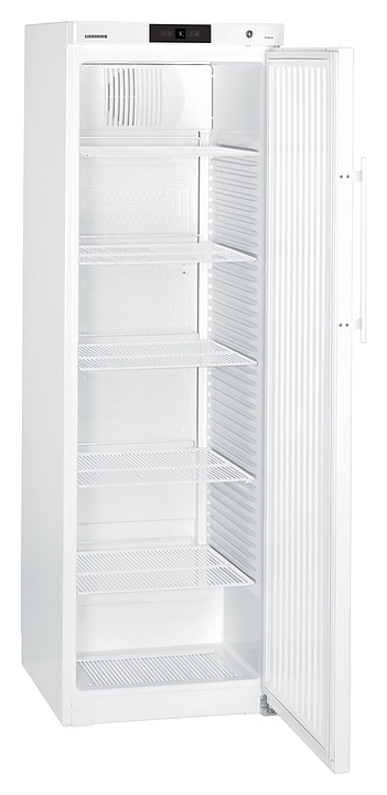 Шкаф холодильный Liebherr GKv 4310 - фото №4