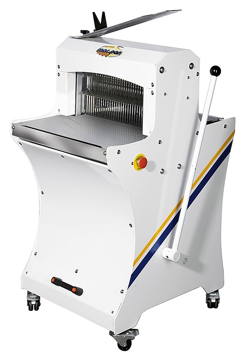 Хлеборезка MAC.PAN MPT 500 - фото №1