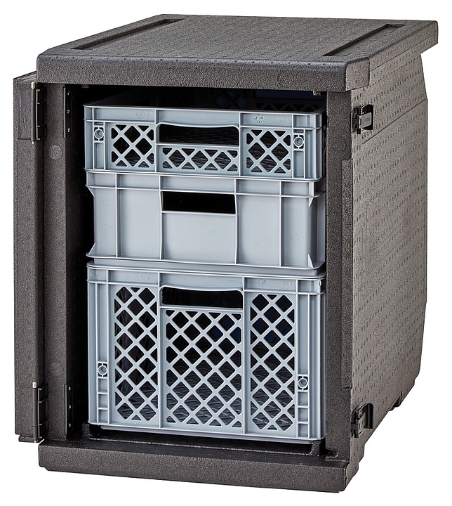 Tермоконтейнер Cambro EPP4060FNR - фото №7