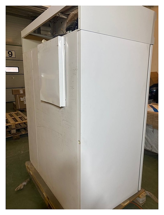 Шкаф холодильный POLAIR CM114-S (R134a) - фото №6