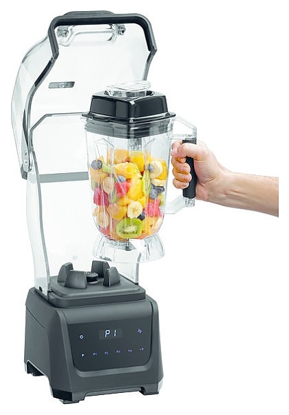 Блендер PRO TOUCH 2,5L Bartscher PRO TOUCH 2,5L - фото №2