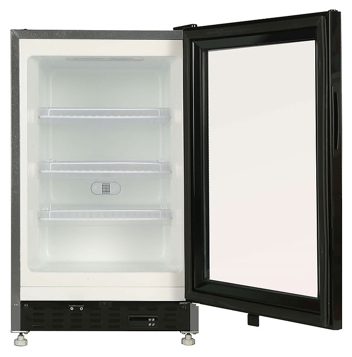Шкаф холодильный для икры Haier VCH100 - фото №3