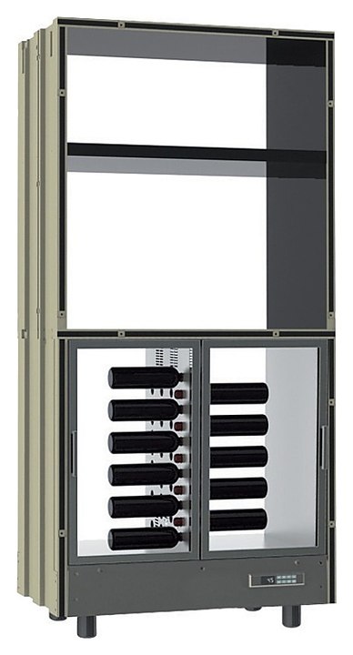 Винный модуль Expo PC-VAR21 цвета A2, A3, A4, A5, M1 - фото №1