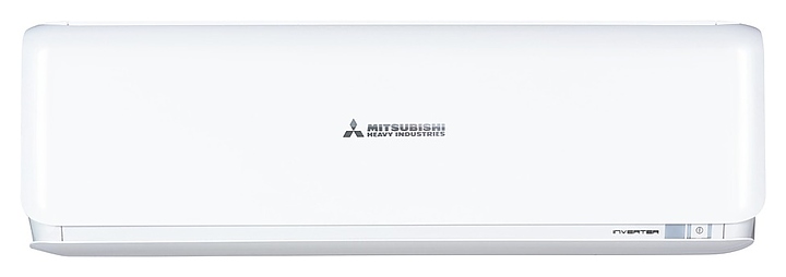 Настенная сплит-система Mitsubishi Heavy Industries SRK60ZSX-S / SRC60ZSX-S - фото №1