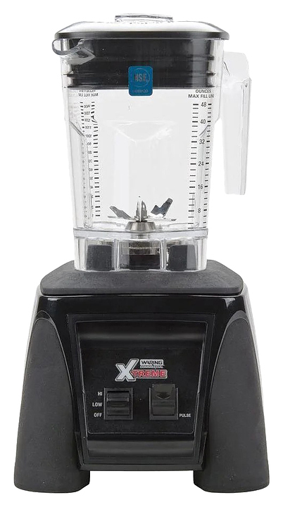 Блендер Waring MX1000XTPEE - фото №1