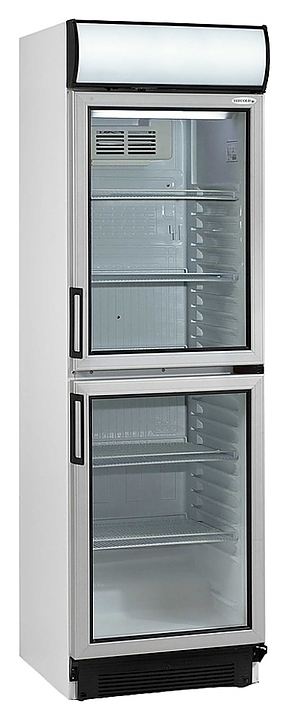 Шкаф холодильный TEFCOLD FSC2380 - фото №1