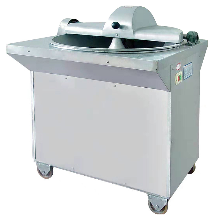 Куттер Kocateq TQ20NW - фото №1