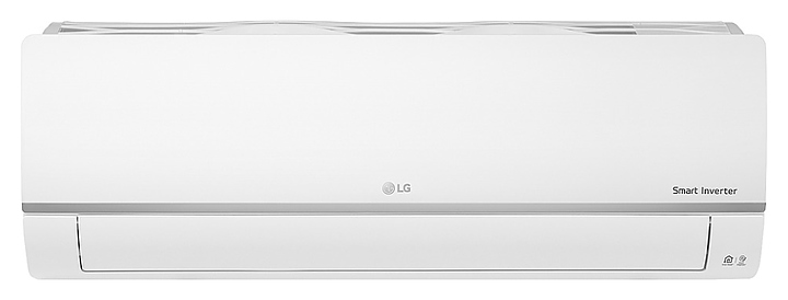 Настенная сплит-система LG PM09SP - фото №1