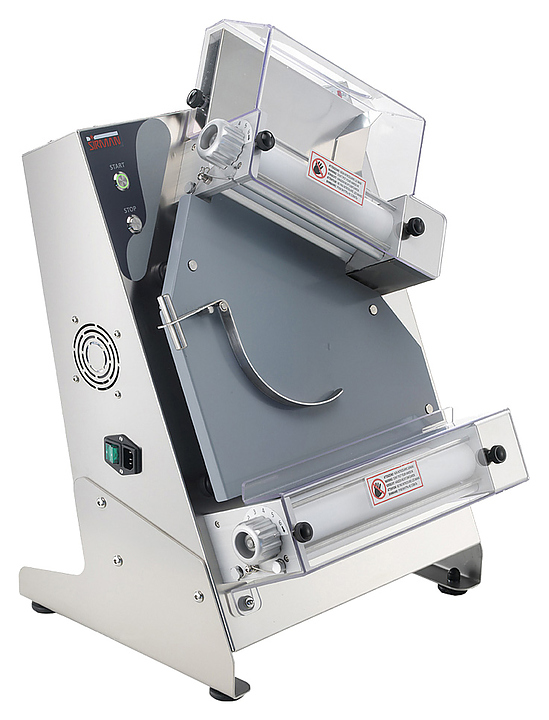 Тестораскаточная машина Sirman P-ROLL 320/2 PLUS - фото №1