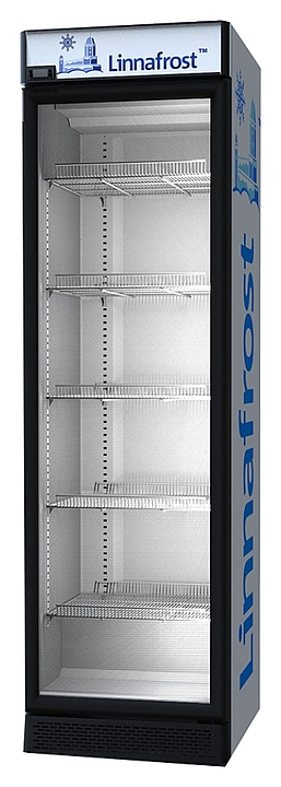 Шкаф холодильный Linnafrost R5 версия 1.0 - фото №1