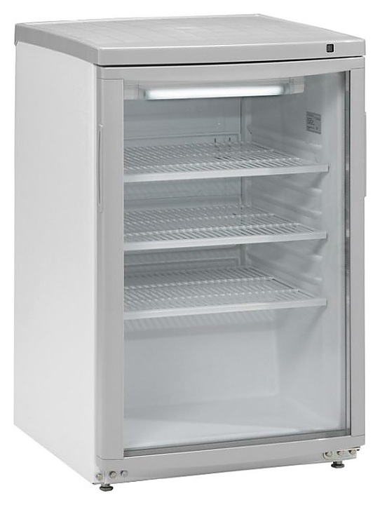 Шкаф холодильный Cooleq BC85 - фото №1