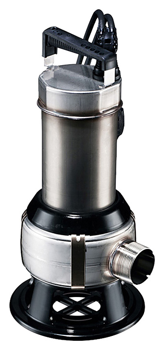 Насос для отвода воды Grundfos Unilift AP 50B.50.11.1.V - фото №1
