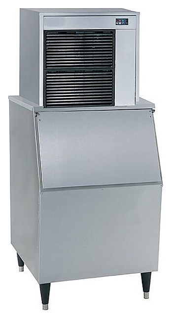 Льдогенератор Fornazza 30006010 - фото №1