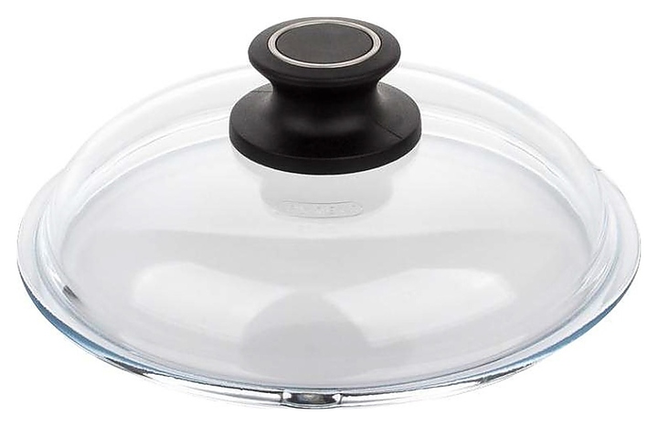 Крышка стеклянная AMT Gastroguss Glass Lids 020 - фото №1