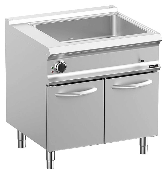 Мармит Apach Chef Line GLBME89OSP - фото №1