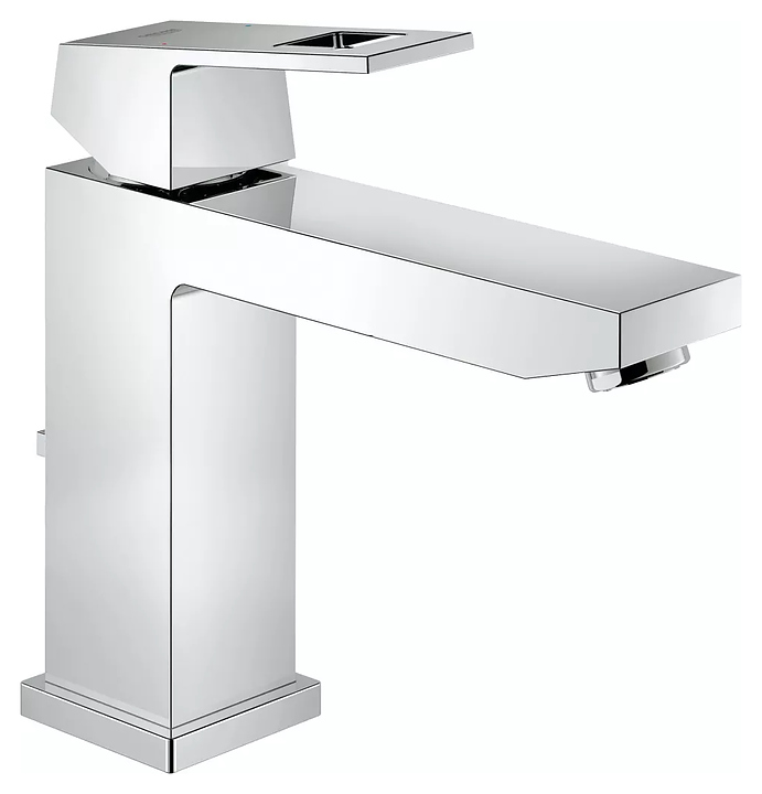 Смеситель GROHE Eurodisc 23445000 - фото №1