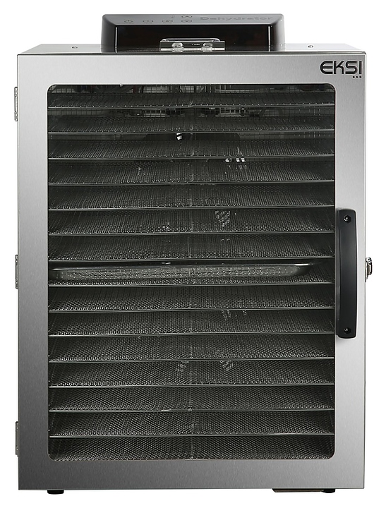 Дегидратор EKSI EKD-16G - фото №1