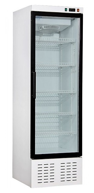 Шкаф холодильный Марихолодмаш Эльтон 0,5С динамика - фото №1