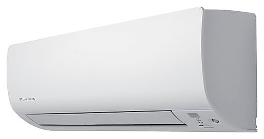 Настенная сплит-система Daikin FTXS20K / RXS20K - фото №3