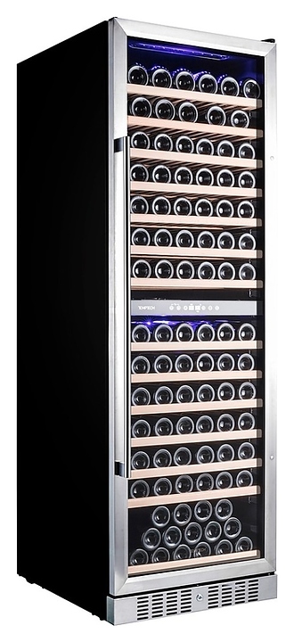 Винный шкаф Temptech AAA - фото №1