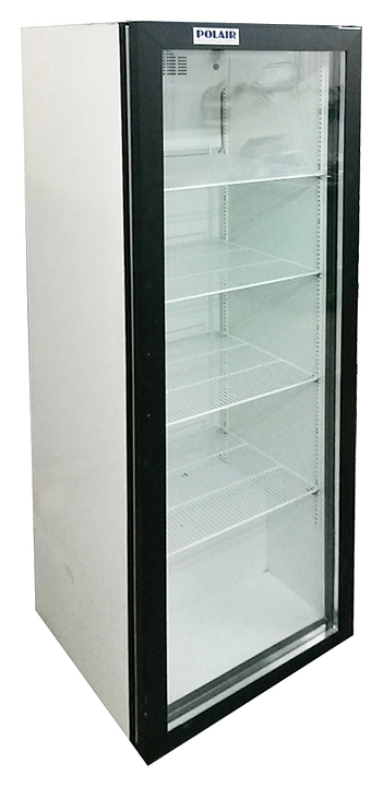 Холодильный шкаф POLAIR DM104-Bravo - фото №1