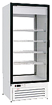 Шкаф холодильный Cryspi Solo GD-0,75C - фото №1