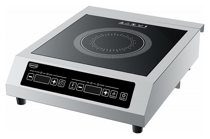 Плита индукционная Enigma SL-IH1C35P1 - фото №1
