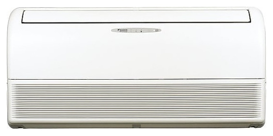 Напольно-потолочная сплит-система Daikin FLXS25B / RXS25K - фото №1