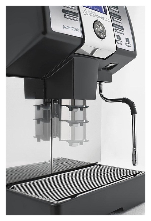 Кофемашина Nuova Simonelli Prontobar 1 Gr AD - фото №3