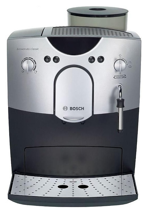 Кофемашина Bosch TCA 5401 - фото №1