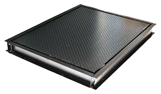 Весы напольные МАССА-К 4D-PМF-20/15-2000-AB(RUEW) - фото №3