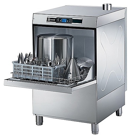 Посудомоечная машина с фронтальной загрузкой Krupps Koral 960DB - фото №1