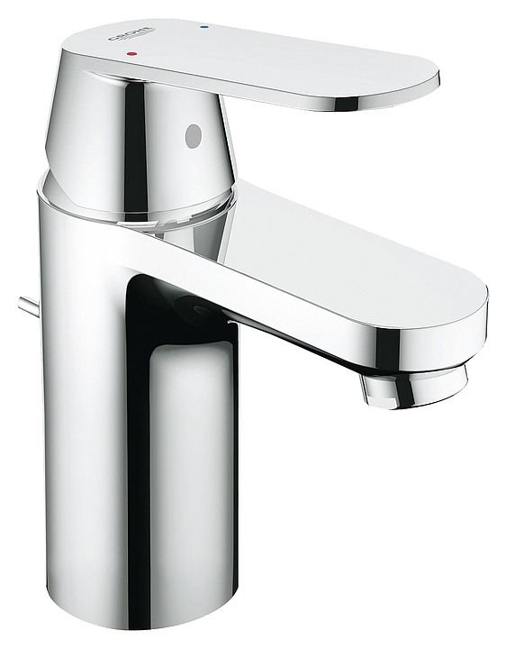 Смеситель GROHE Eurosmart Cosmopolitan 3282500E - фото №2