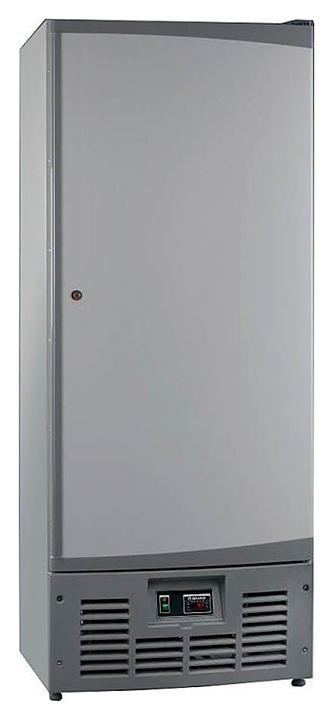 Холодильный шкаф Ариада R700 M - фото №1