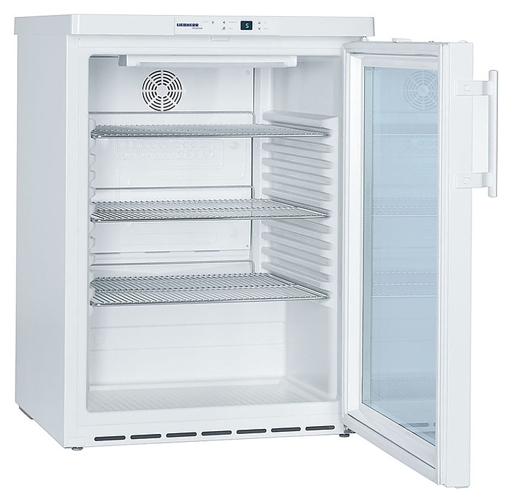 Шкаф холодильный Liebherr FKUv 1612 - фото №1